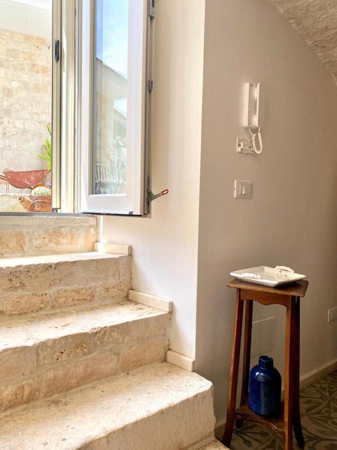Dimora Dalia - Puglia Mia Apartments Monopoli Exterior photo