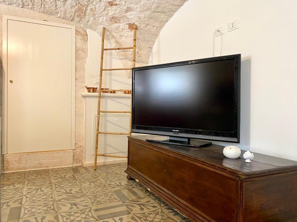 Dimora Dalia - Puglia Mia Apartments Monopoli Exterior photo