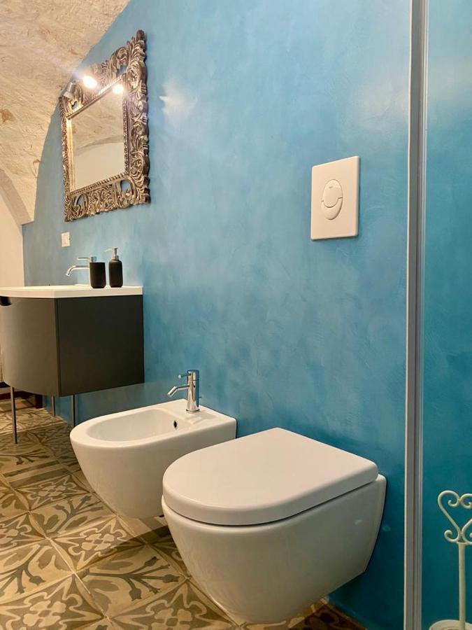 Dimora Dalia - Puglia Mia Apartments Monopoli Exterior photo