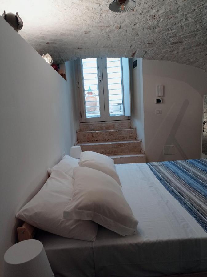 Dimora Dalia - Puglia Mia Apartments Monopoli Exterior photo